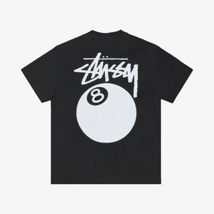 Stussy 8 Ball Tshirt 2