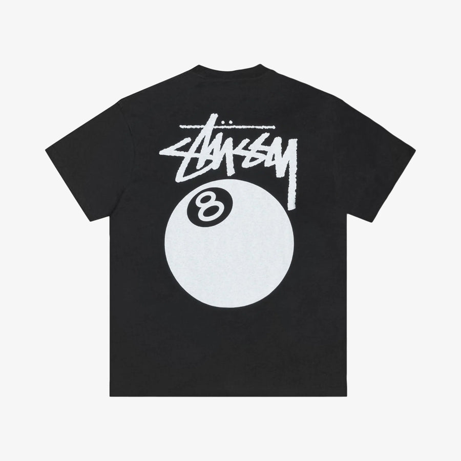 Stussy 8 Ball Tshirt 2