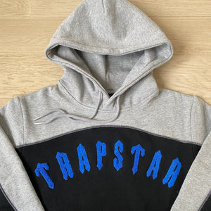 Trapstar Irongate Tracksuit 4