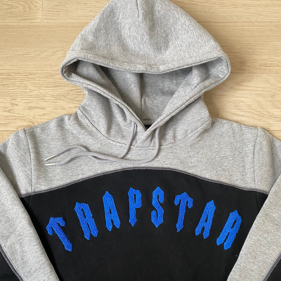 Trapstar Irongate Tracksuit 4