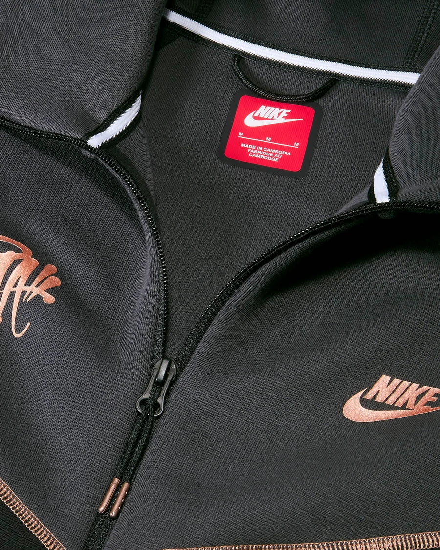 Syna X Nike Tech Fleece Tracksuit 6