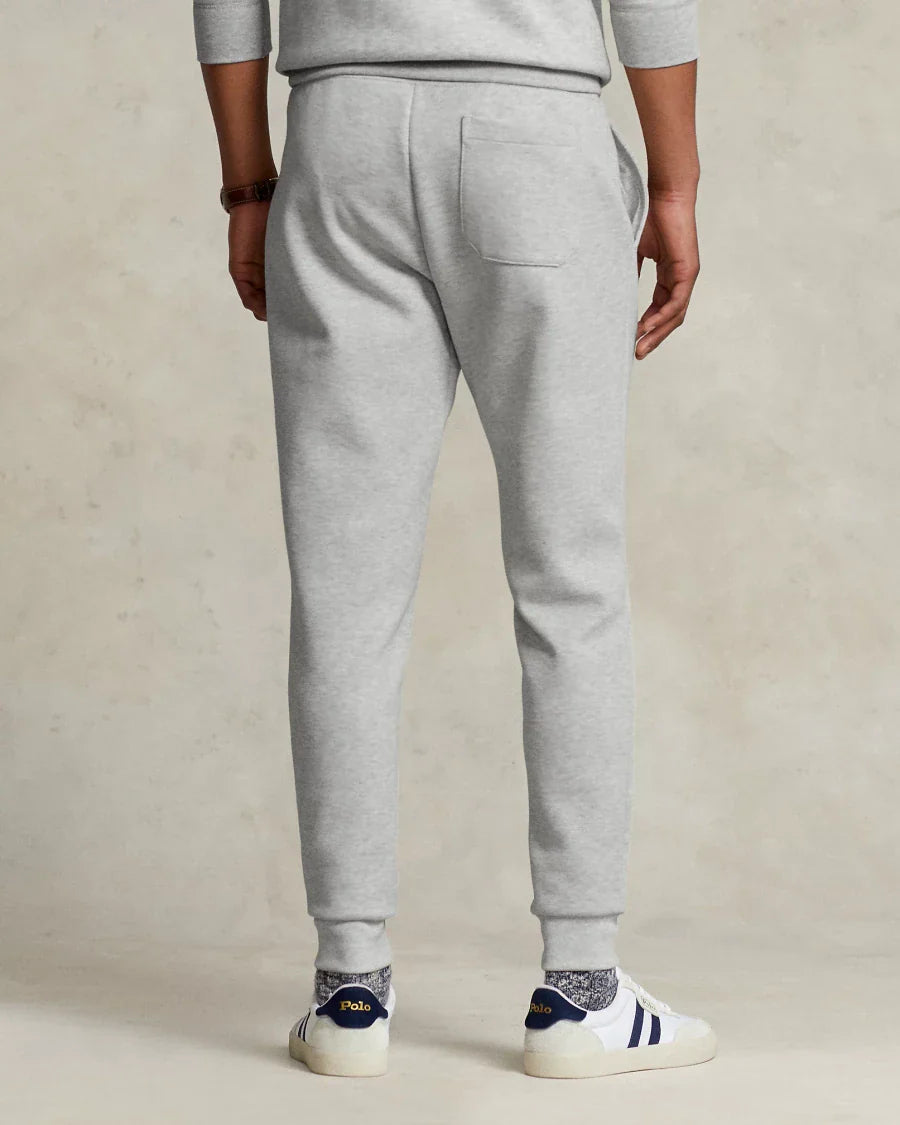 Polo Ralph lauren tracksuit- Grey 4