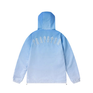 Irongate T Blue Gradient Windbreaker 2