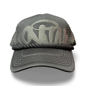 Syna World Trucker 'Black' 2