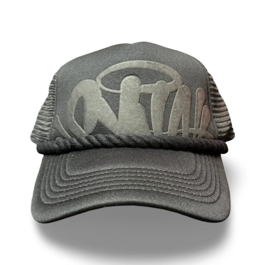Syna World Trucker 'Black' 2