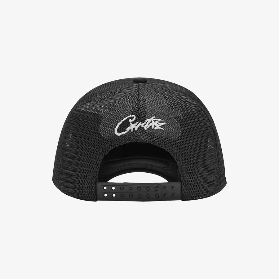 Corteiz 5 Starz Alcatraz Cap 2