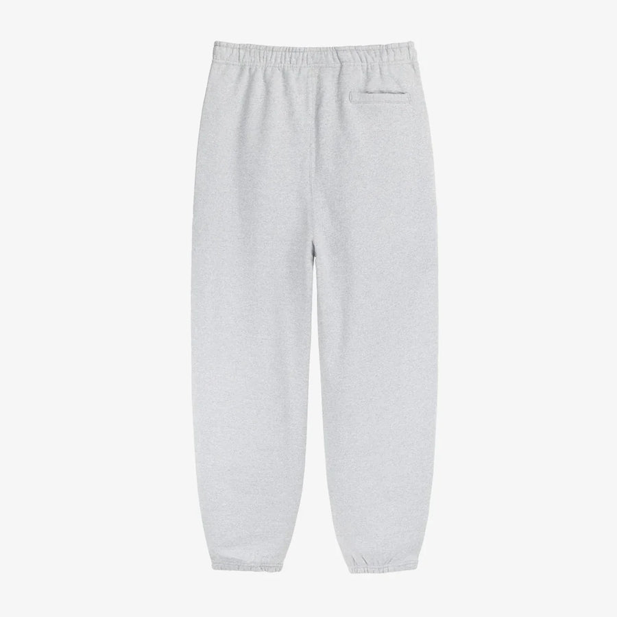 Nike X Stussy Grey Joggers 2