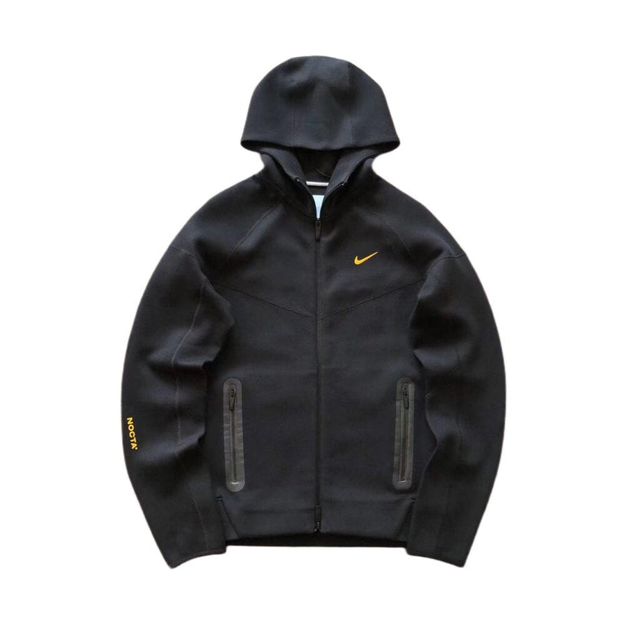 Nocta & Nike Tech Fleece Jacket 1