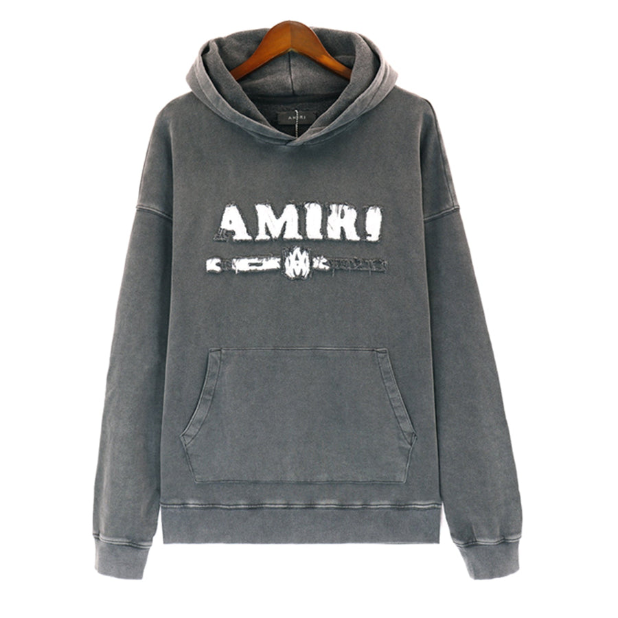 Amiri hoodie 1