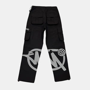 Minus two grey cargo pants 2
