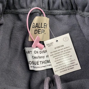 Gallery d*pt flare sweat pants 3