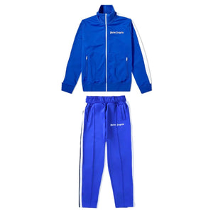 Palm angels Tracksuit Royal Blue 1