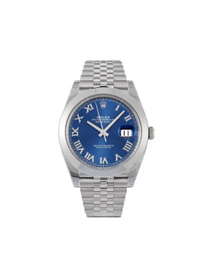 Rollie Oyster Perpetual Date Just 1