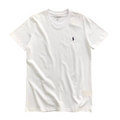 Ralph Lauren classic white Tee