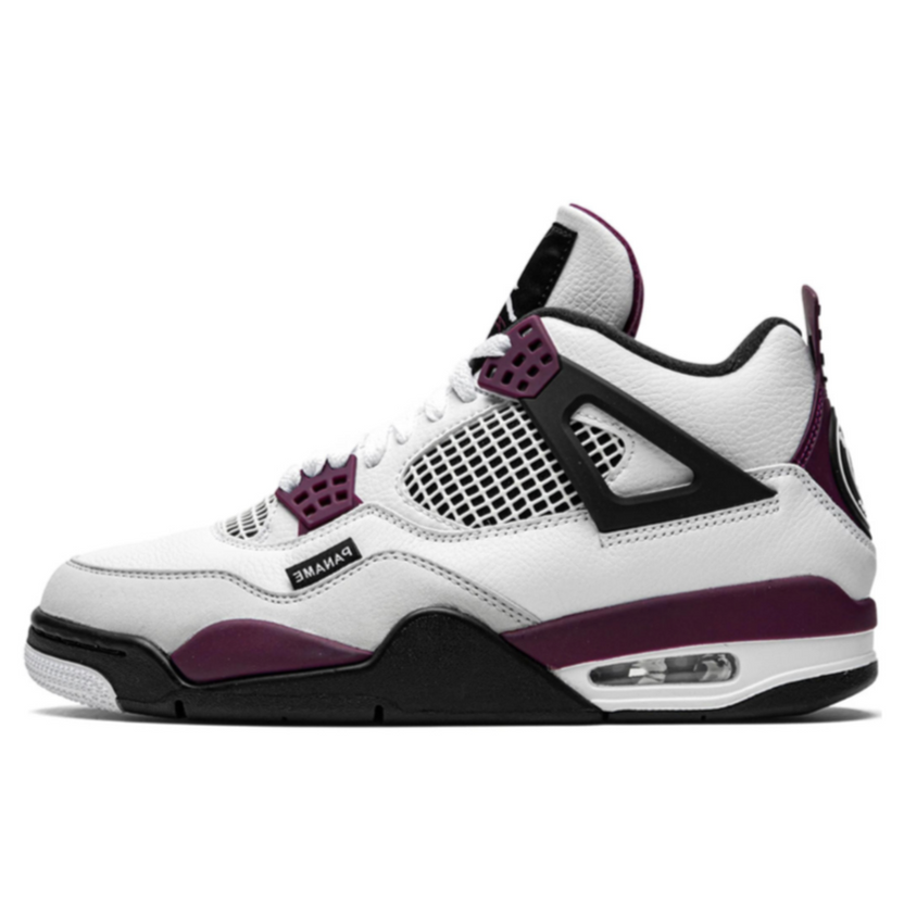 Jordan 4 Retro - PSG 1