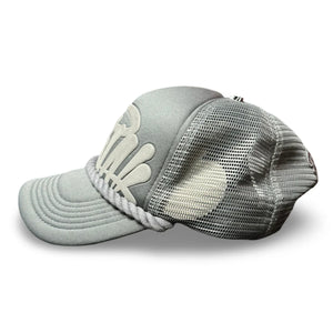 Syna World Trucker 'Grey' 5