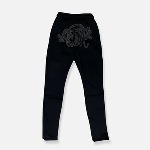 Syna World Tracksuit- Black 2