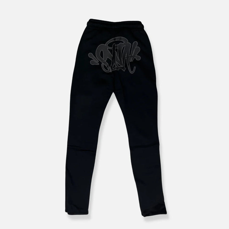 Syna World Tracksuit- Black 2