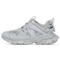 Balenciaga Track Sneakers - Gray