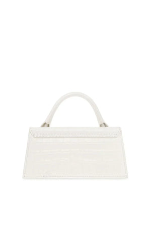 Jacquemus Le Chiquito Long "White" 3