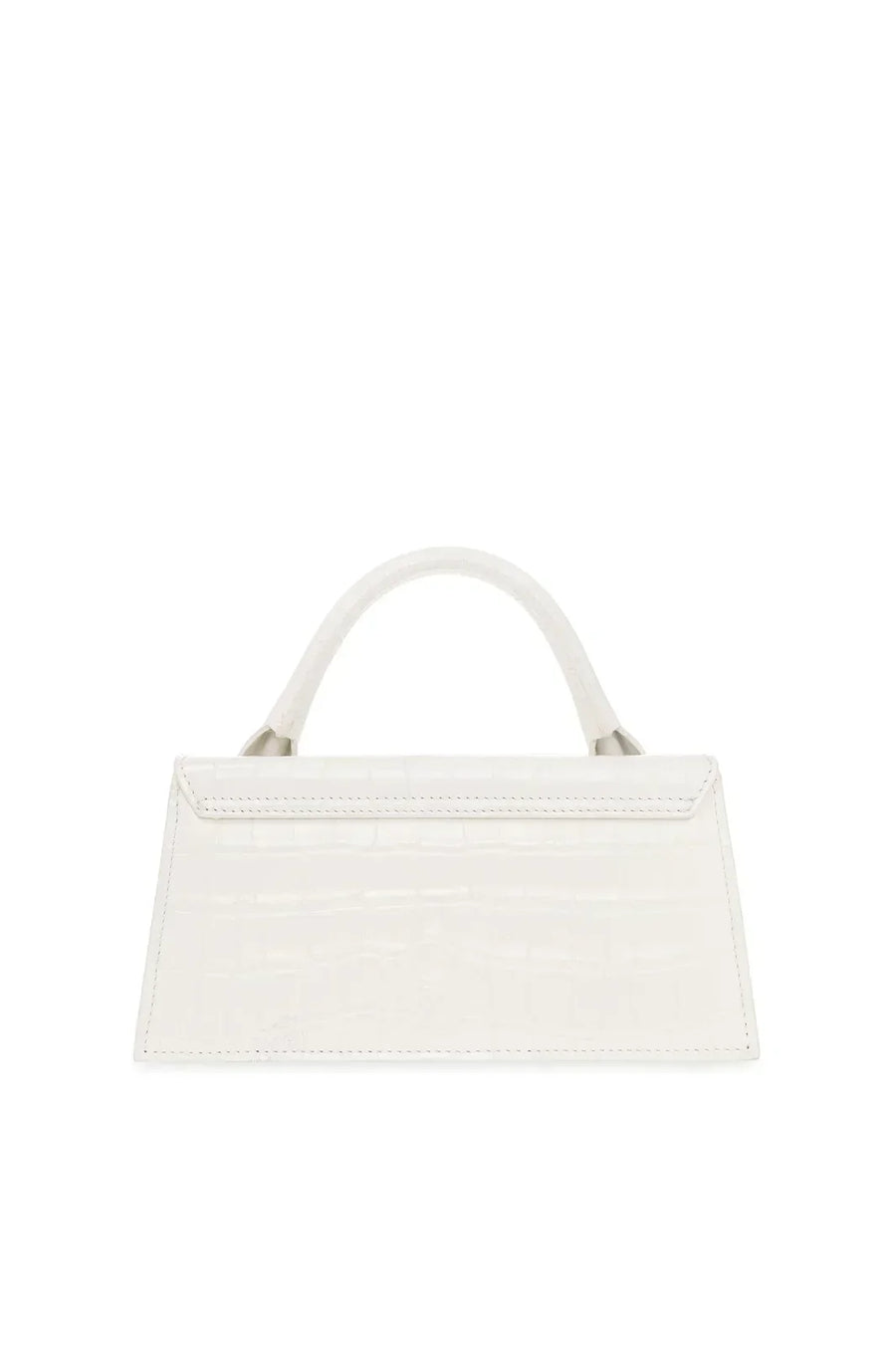 Jacquemus Le Chiquito Long "White" 3