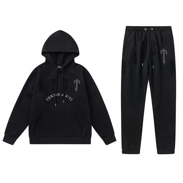 Decoded Arch 2.0 Triple Black
