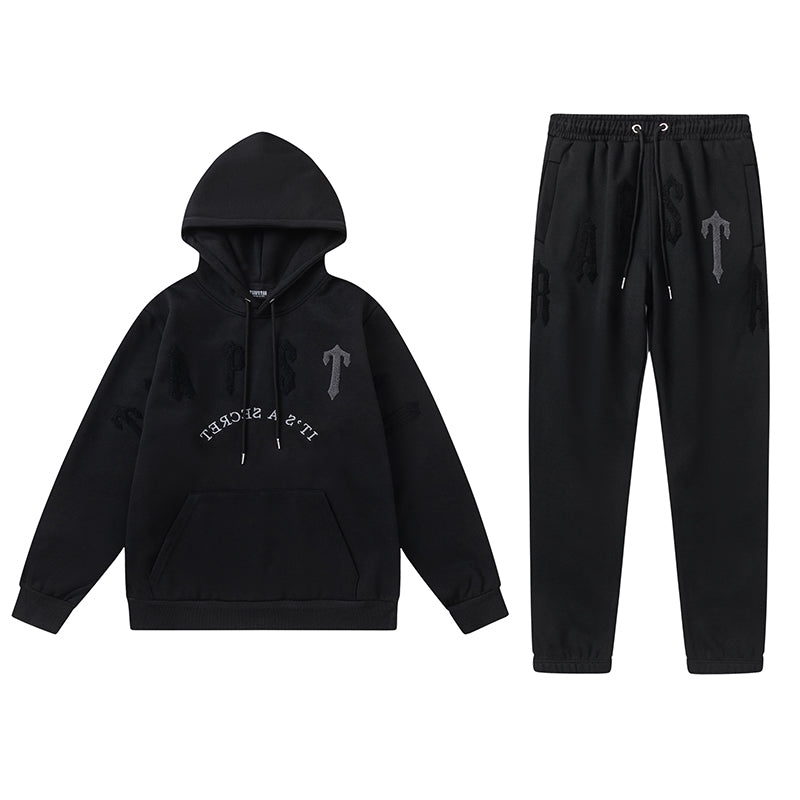 Decoded Arch 2.0 Triple Black 1