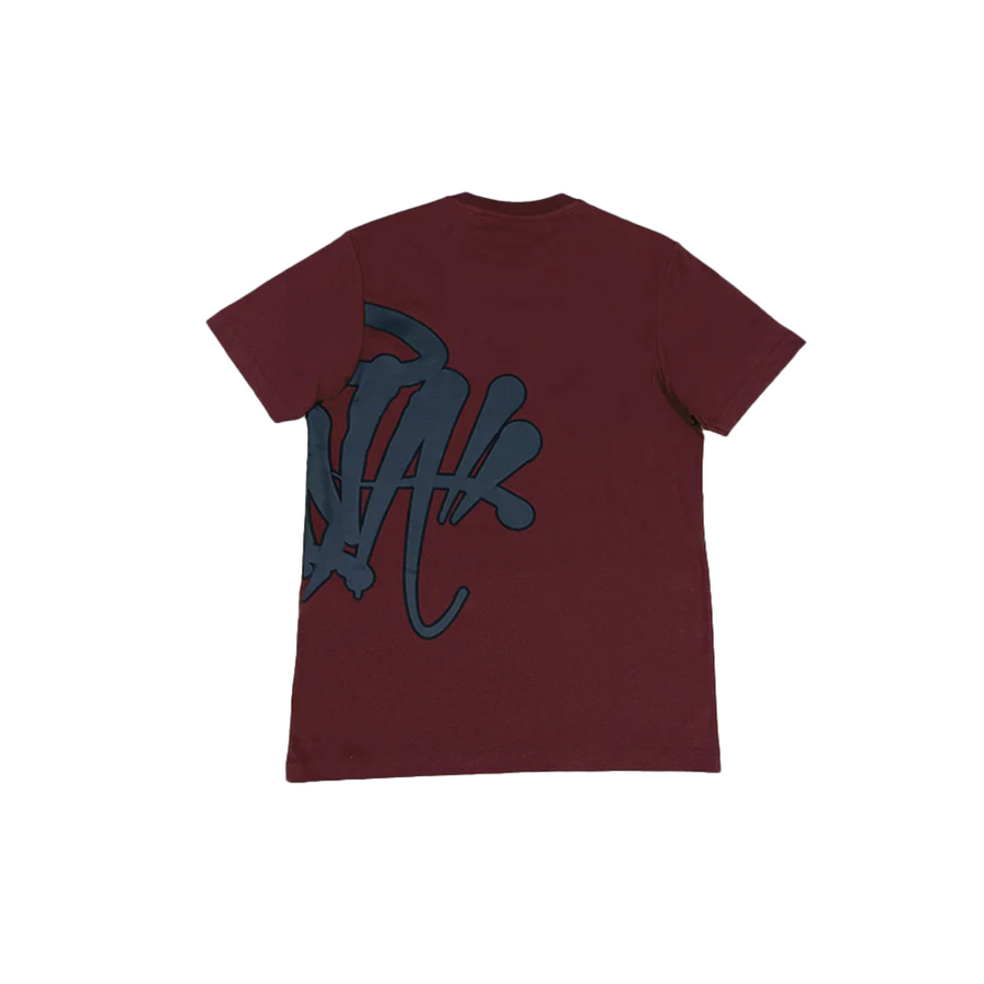 Syna TEE RED 2