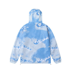 Irongate T Cloud Windbreaker 2