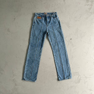 Corteiz C Star Denim Jeans 6
