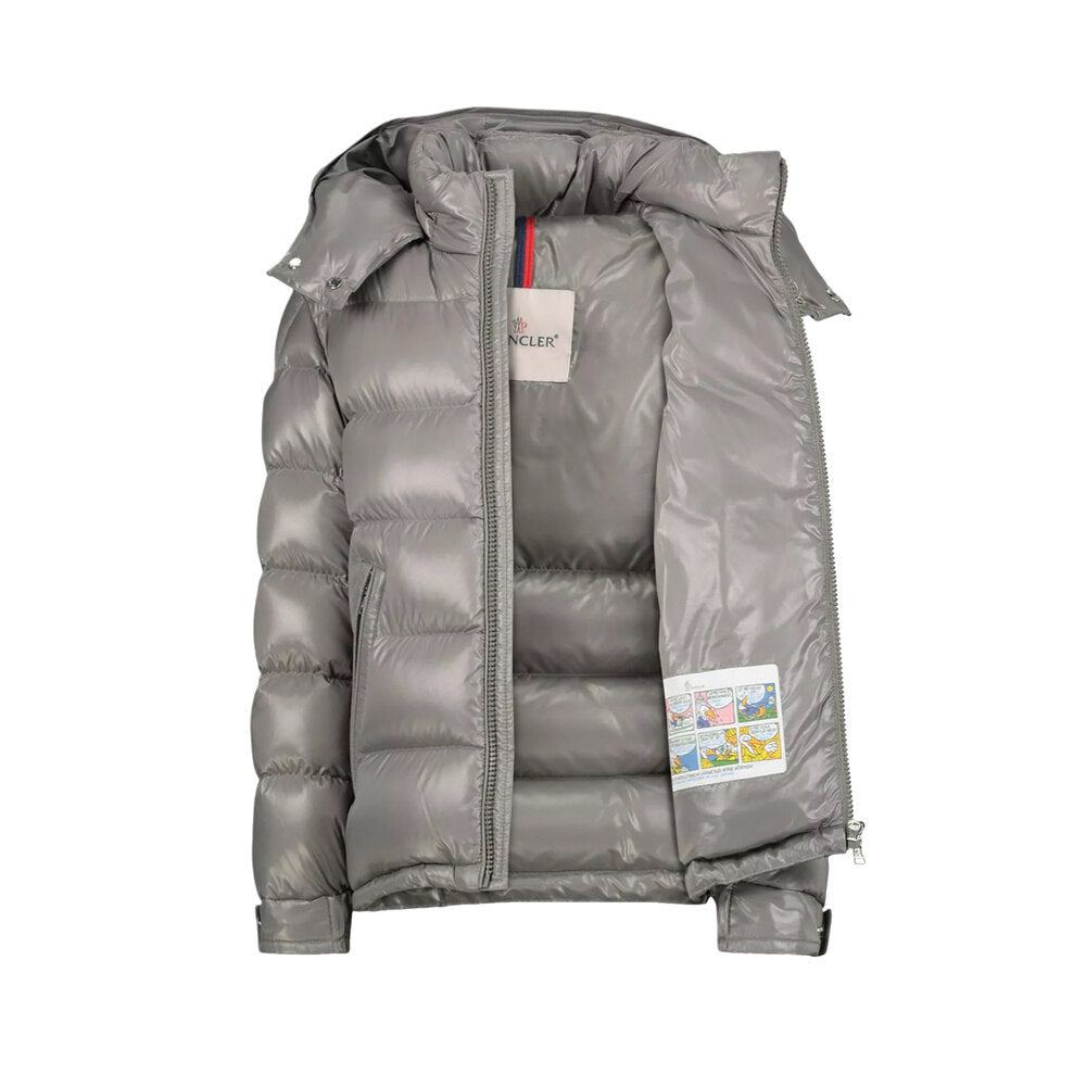 Moncler Maya jacket- Cream