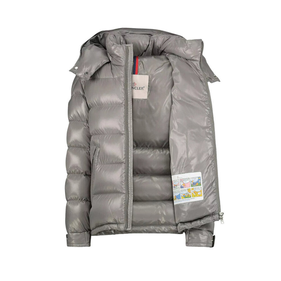 Moncler Maya jacket- Cream 4