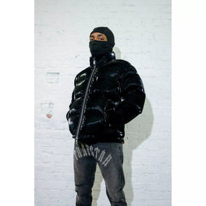 Trapstar Diamante Arch Black Jeans 5