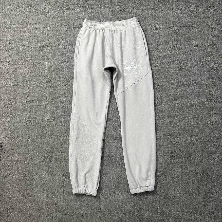 Corteiz Superior V2 Zip-Up Joggers 7