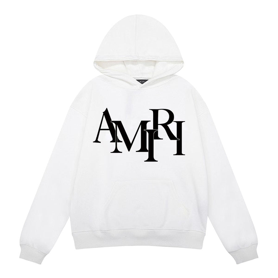 Amiri hoodie 1