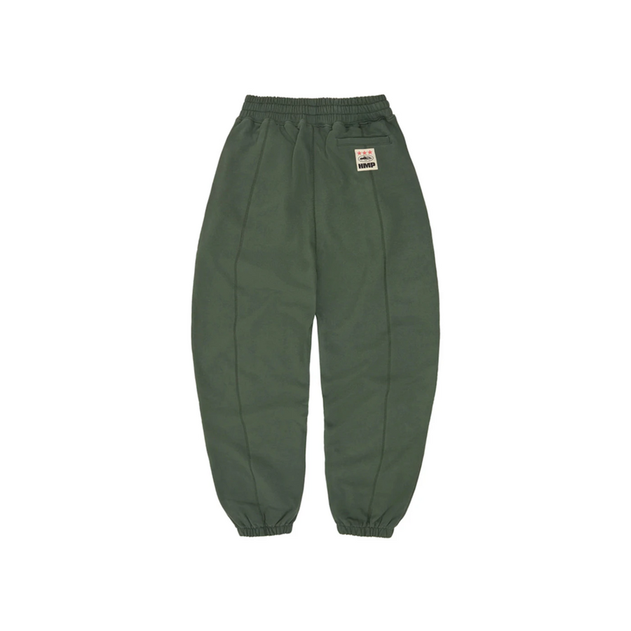 Hmp v2 Joggers Forest Green 2