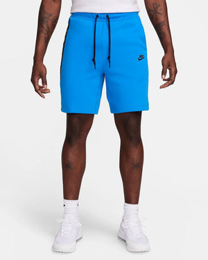 Nike Sportswear Tech Fleece Shorts 1