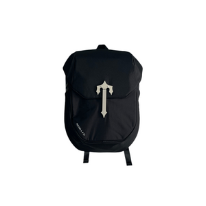 Trapstar Cobra T Rucksack Black/Silver 1