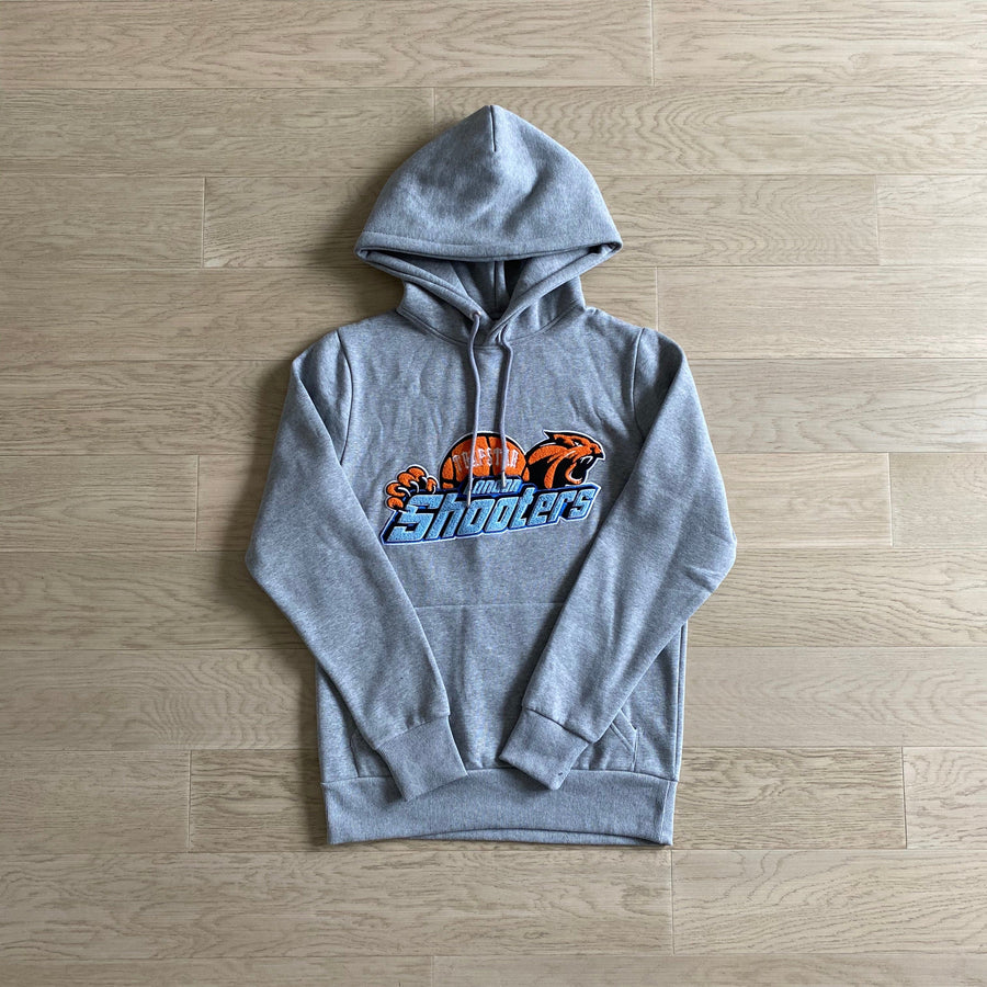 Trapstar Shooters Hooded Tracksuit 7