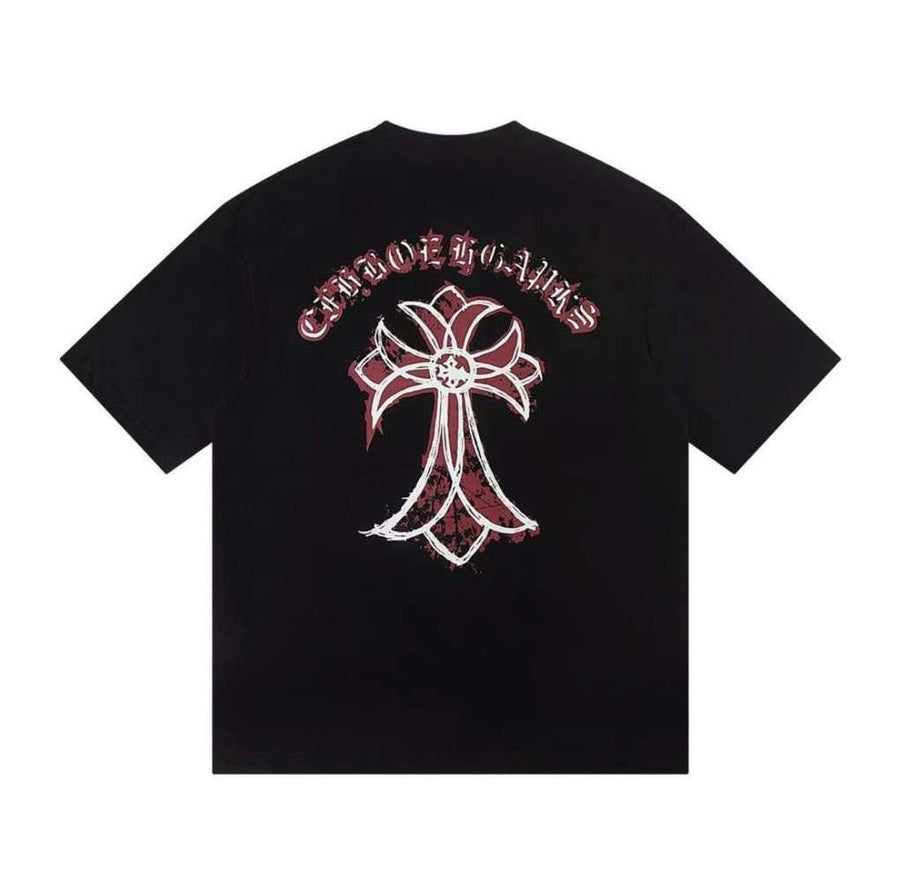 Chrome Hearts T-shirt 1