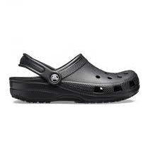 Crocs “black”