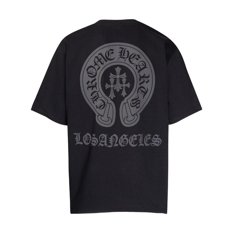 Chrome hearts t-shirt 1
