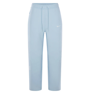 Nocta Tech Fleece Full Zip Tracksuit- Baby Blue 7