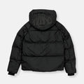 Syna Puffer Jacket - Blackout