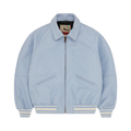 Corteiz Skydive Jacket - Baby Blue