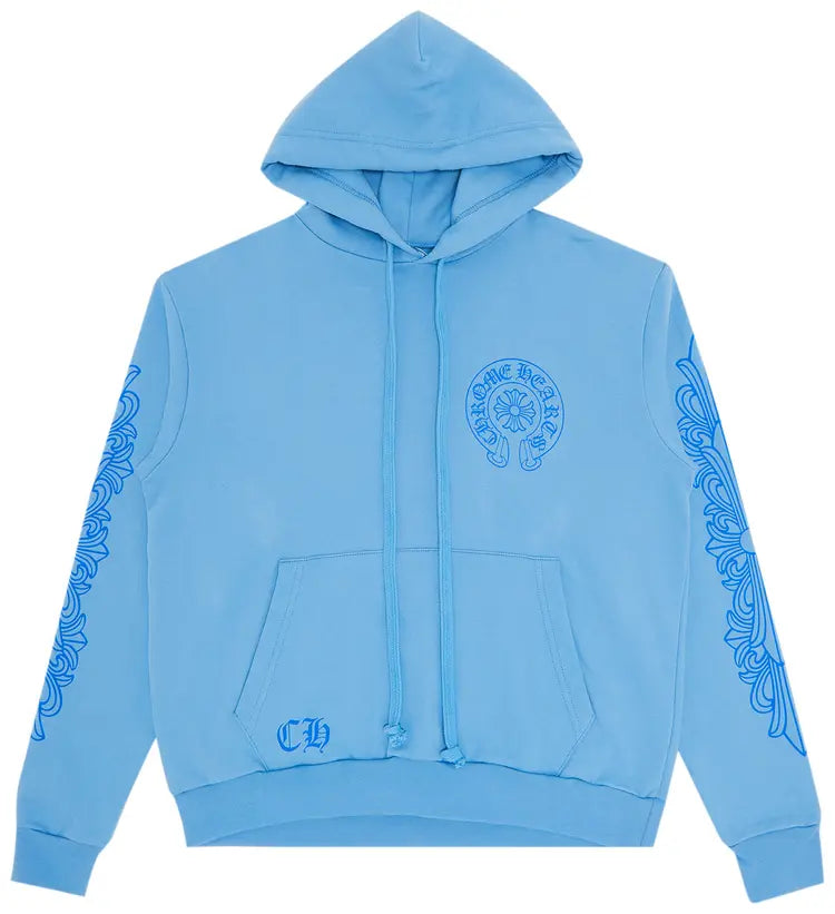 Chrome Hearts Jacket 1