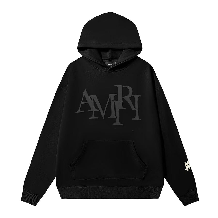 Amiri hoodie 1