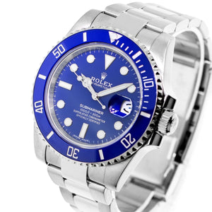 Rollie Submariner 2