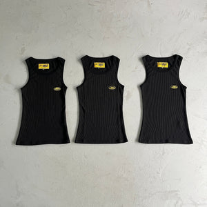 Corteiz Bolo Essentials Tank Top (3pc) 2