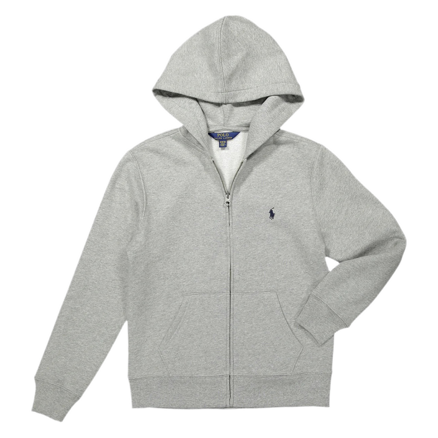 Polo Ralph Lauren Jacket Grey 1